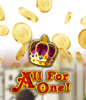 All for one