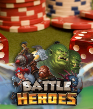 Battle Heroes